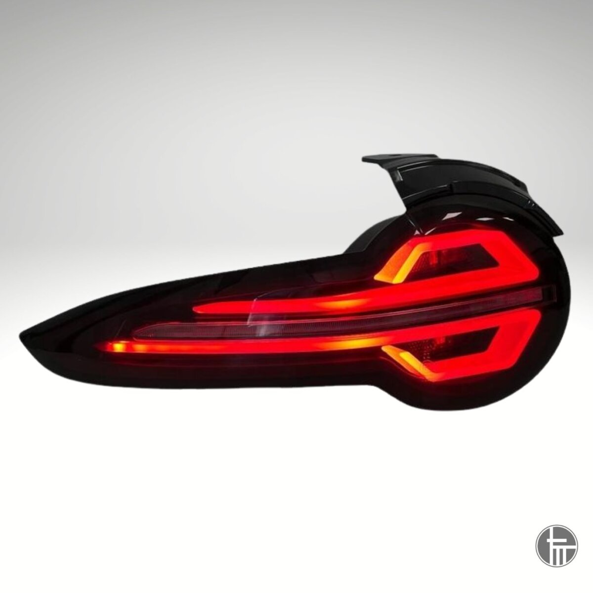 LED Tail Lights for Mazda Miata MX-5 ND – Sequential Turn Signal Upgrade LED Tail Lights for Mazda Miata MX-5 ND – Sequential Turn Signal Upgrade