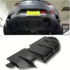 Akari GT Rear Diffuser for Mazda MX-5 Miata ND / NDRF Akari GT Rear Diffuser for Mazda MX-5 Miata ND / NDRF
