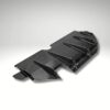 Akari GT Rear Diffuser for Mazda MX-5 Miata ND / NDRF Akari GT Rear Diffuser for Mazda MX-5 Miata ND / NDRF