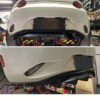Akari GT Rear Diffuser for Mazda MX-5 Miata ND / NDRF Akari GT Rear Diffuser for Mazda MX-5 Miata ND / NDRF