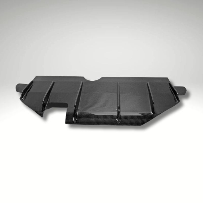Akari GT Rear Diffuser for Mazda MX-5 Miata ND / NDRF Akari GT Rear Diffuser for Mazda MX-5 Miata ND / NDRF