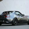 Roof Spoiler for Mazda Miata MX-5 ND RF