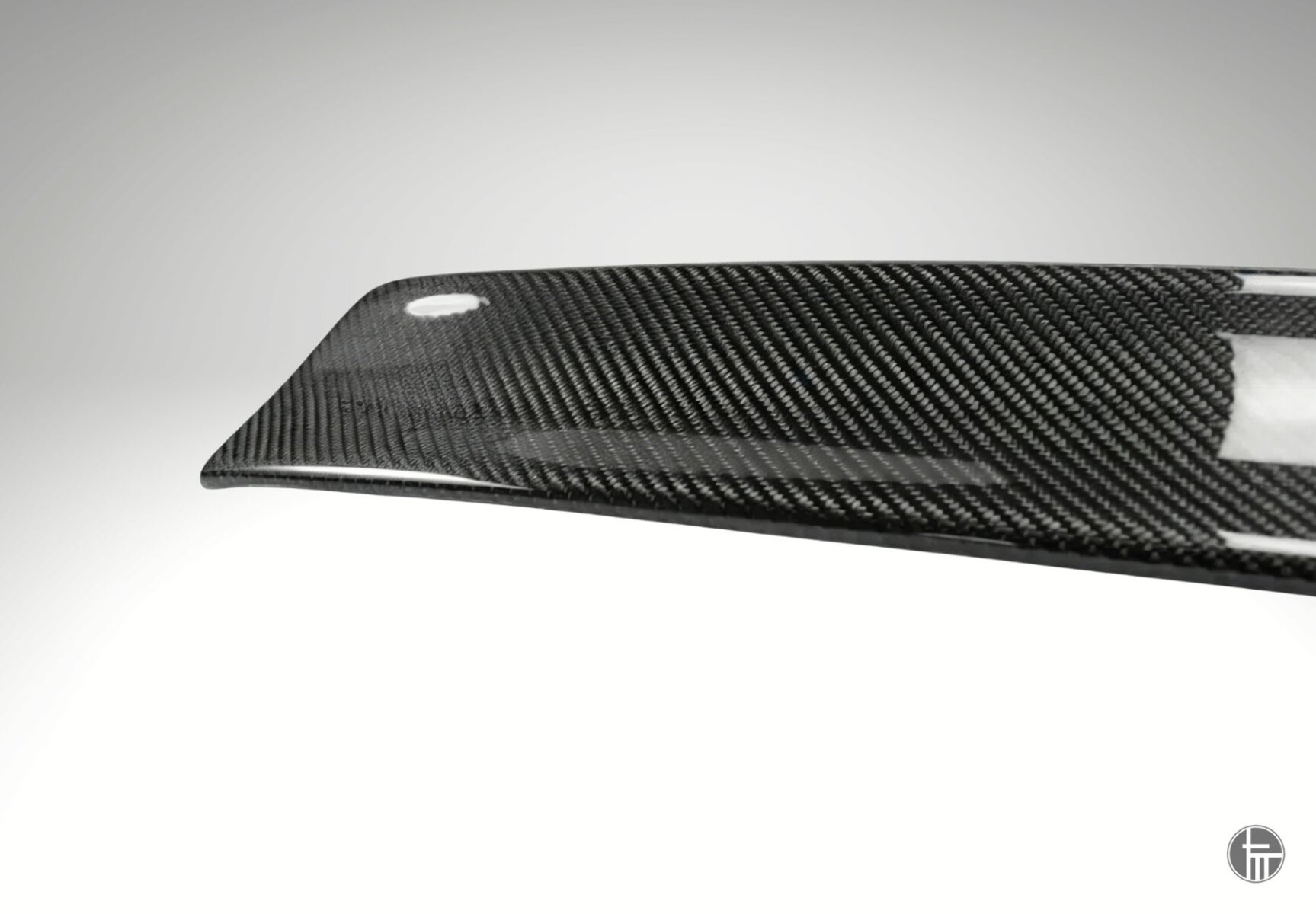 Roof Spoiler for Mazda Miata MX-5 ND RF