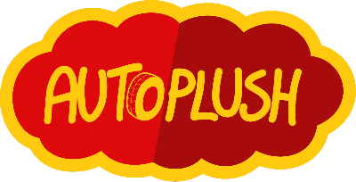 AutoPlush Logo
