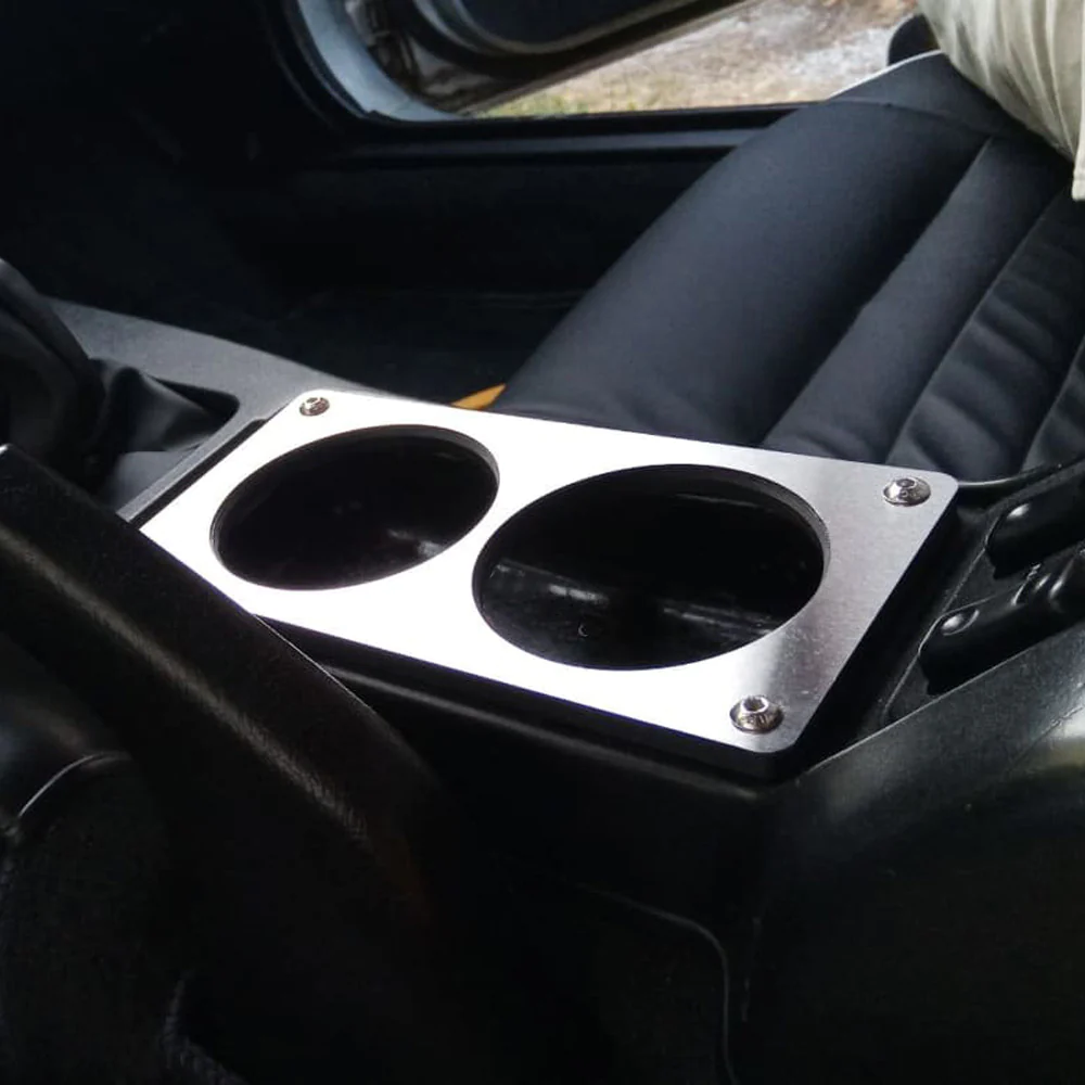 DCN Performance Center Console Cupholder for NA DCN Performance Center Console Cupholder for NA