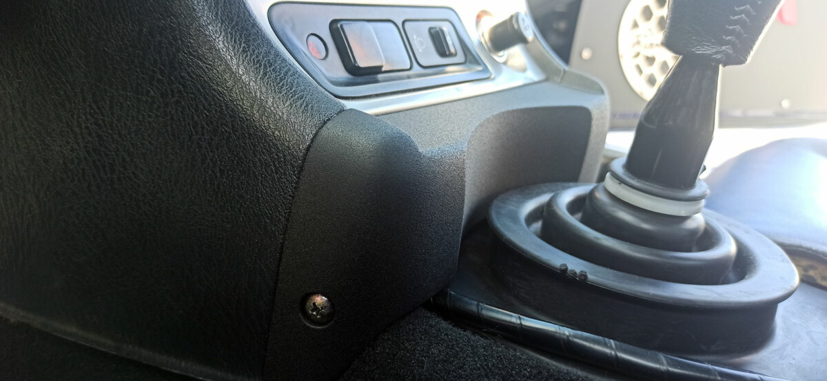 DCN Performance Center Console Delete for NB / NBFL