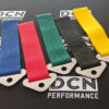 DCN Performance Door Pulls for NA, NB, NC & ND (Set of 2) DCN Performance Door Pulls for NA, NB, NC & ND (Set of 2)