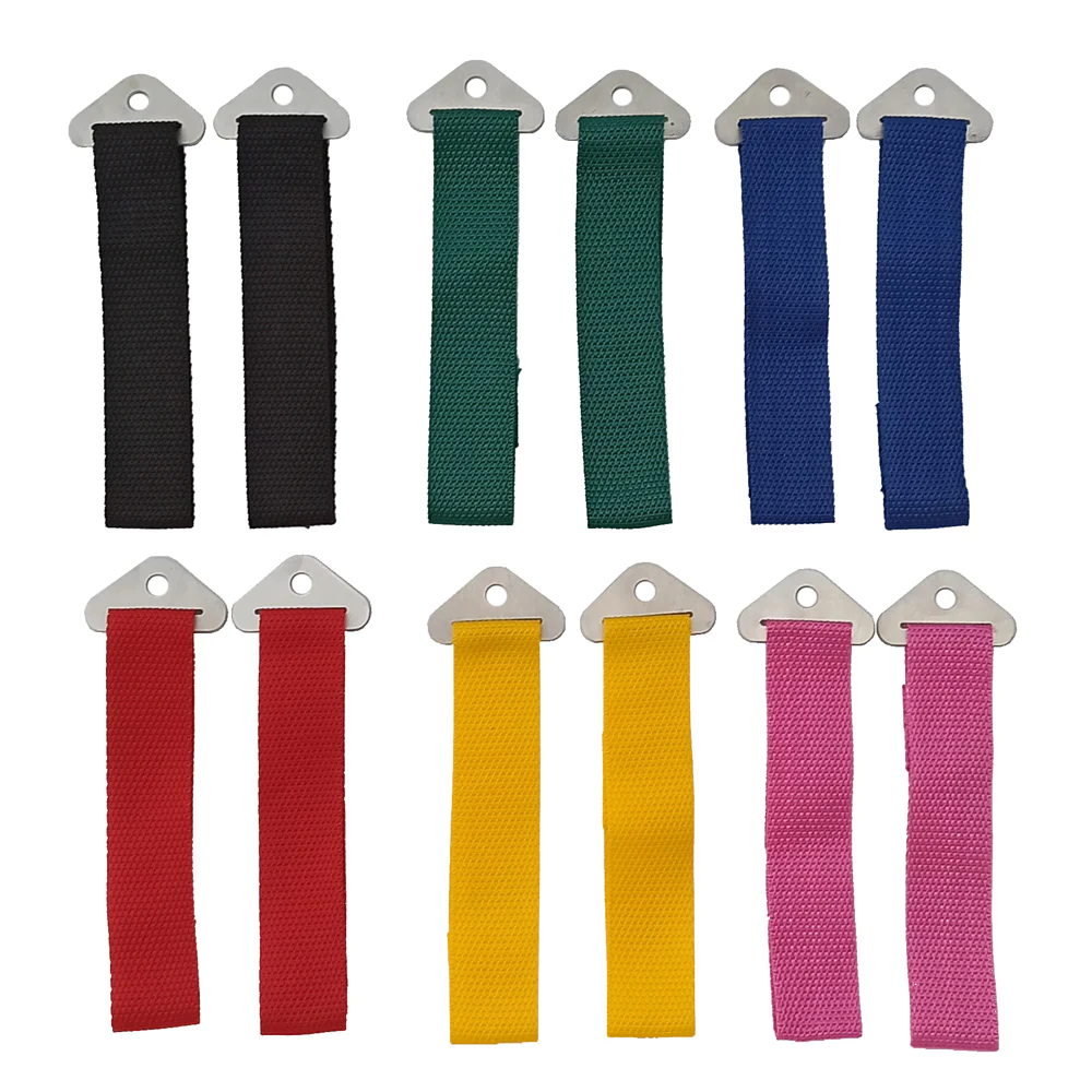 DCN Performance Door Pulls for NA, NB, NC & ND (Set of 2) DCN Performance Door Pulls for NA, NB, NC & ND (Set of 2)