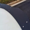 DCN Performance Ducktail Spoiler – Street Version for NA