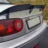 DCN Performance Ducktail Spoiler – Street Version for NA