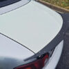 DCN Performance Ducktail Spoiler – Street Version for NA