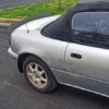 DCN Performance Ducktail Spoiler – Street Version for NA