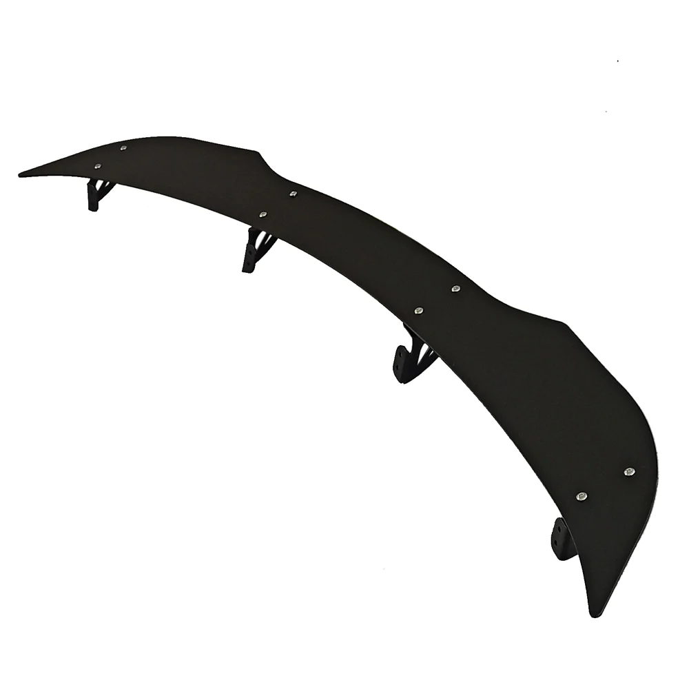 DCN Performance Ducktail Spoiler – Street Version for NA