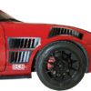 DCN Performance Fender Louvers (vents) for NB / NBFL (Set of 2)