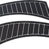 DCN Performance Fender Louvers (vents) for NB / NBFL (Set of 2) DCN Performance Fender Louvers (vents) for NB / NBFL (Set of 2)