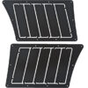 DCN Performance Fender Louvers (vents) for NB / NBFL (Set of 2) DCN Performance Fender Louvers (vents) for NB / NBFL (Set of 2)