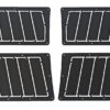 DCN Performance Fender Louvers (vents) for NB / NBFL (Set of 2) DCN Performance Fender Louvers (vents) for NB / NBFL (Set of 2)