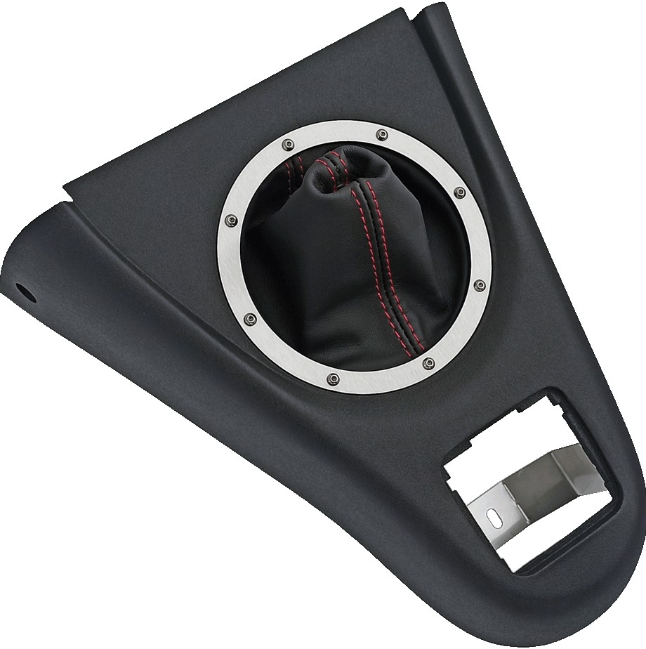 DCN Performance Shorty Console for NB / NBFL DCN Performance Shorty Console for NB / NBFL