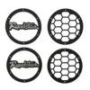 DCN Performance Speaker Covers for NB/NBFL DCN Performance Speaker Covers for NB/NBFL