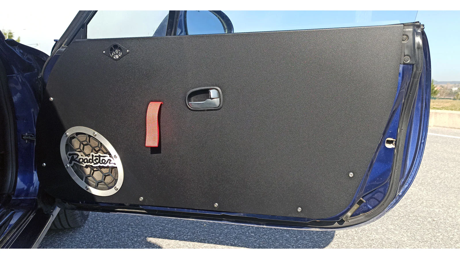 DCN Performance Speaker Covers for NB/NBFL DCN Performance Speaker Covers for NB/NBFL