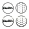 DCN Performance Speaker Covers for NB/NBFL DCN Performance Speaker Covers for NB/NBFL
