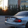 DCN Performance Ducktail Spoiler for NB & NBFL