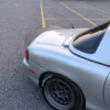 DCN Performance Ducktail Spoiler for NB & NBFL