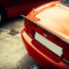DCN Performance Ducktail Spoiler for NB & NBFL
