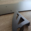 DCN Performance Ducktail Spoiler for NB & NBFL