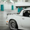 DCN Performance Tinted Acrylic Ducktail Spoiler – Street for NA DCN Performance Tinted Acrylic Ducktail Spoiler – Street for NA