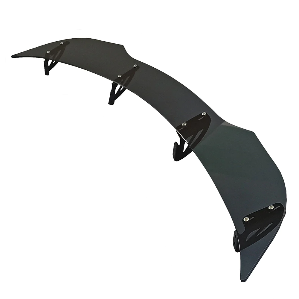 DCN Performance Tinted Acrylic Ducktail Spoiler – Street for NA DCN Performance Tinted Acrylic Ducktail Spoiler – Street for NA