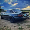DCN Performance Ducktail Spoiler – Aggressive for NA DCN Performance Ducktail Spoiler – Aggressive for NA