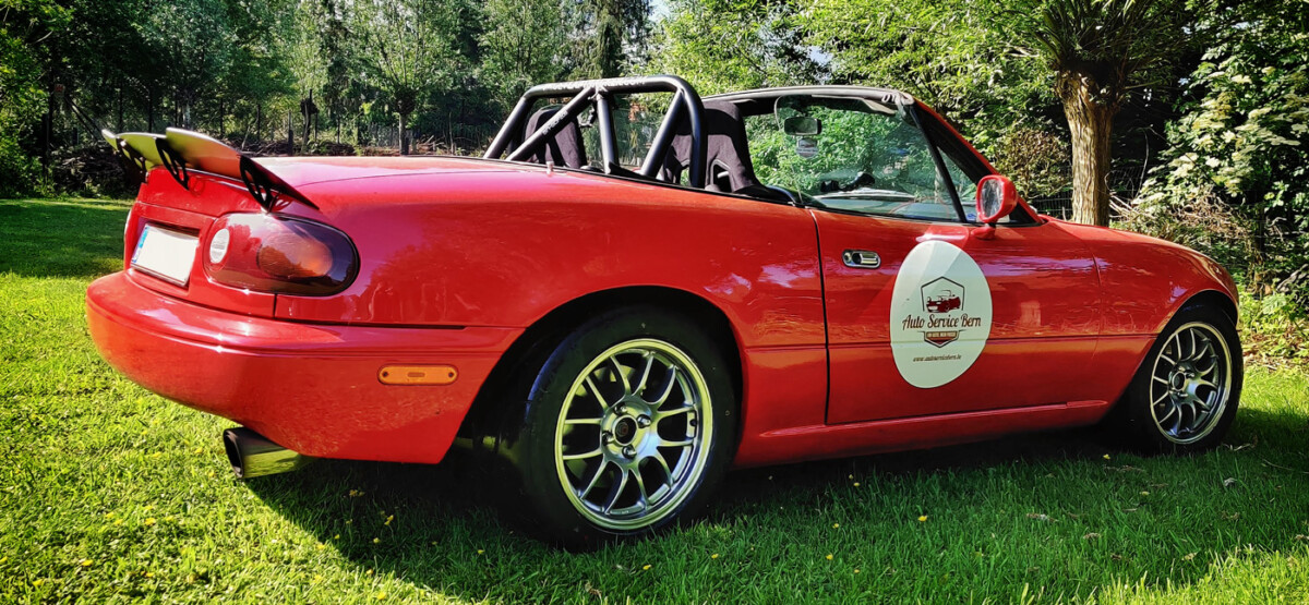 DCN Performance Ducktail Spoiler – Aggressive for NA DCN Performance Ducktail Spoiler – Aggressive for NA