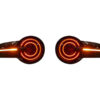 CravenSpeed LED Tinted Sequential Tail Lights for ND / NDRF CravenSpeed LED Tinted Sequential Tail Lights for ND / NDRF