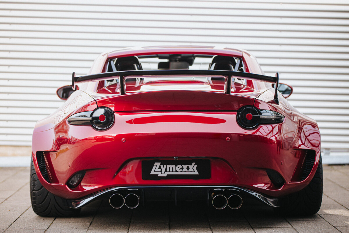 CravenSpeed LED Tinted Sequential Tail Lights for ND / NDRF CravenSpeed LED Tinted Sequential Tail Lights for ND / NDRF