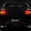CravenSpeed LED Tinted Sequential Tail Lights for ND / NDRF CravenSpeed LED Tinted Sequential Tail Lights for ND / NDRF