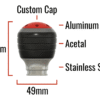 CravenSpeed Shift Knob for NB, NC & ND/NDRF CravenSpeed Shift Knob for NB, NC & ND/NDRF