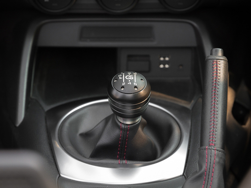 CravenSpeed Shift Knob for NB, NC & ND/NDRF CravenSpeed Shift Knob for NB, NC & ND/NDRF