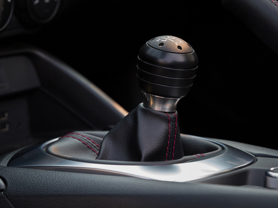 CravenSpeed Shift Knob for NB, NC & ND/NDRF CravenSpeed Shift Knob for NB, NC & ND/NDRF