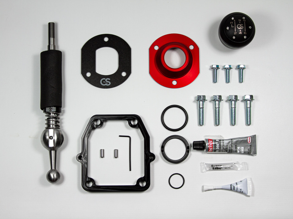 CravenSpeed Short Shifter for ND / NDRF CravenSpeed Short Shifter for ND / NDRF