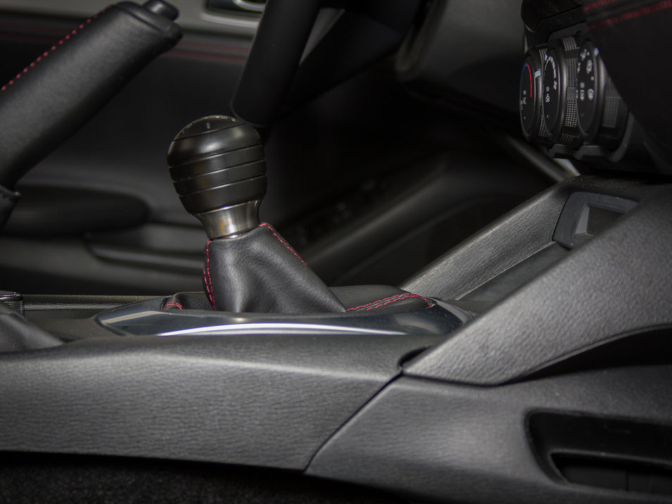 CravenSpeed Short Shifter for ND / NDRF CravenSpeed Short Shifter for ND / NDRF