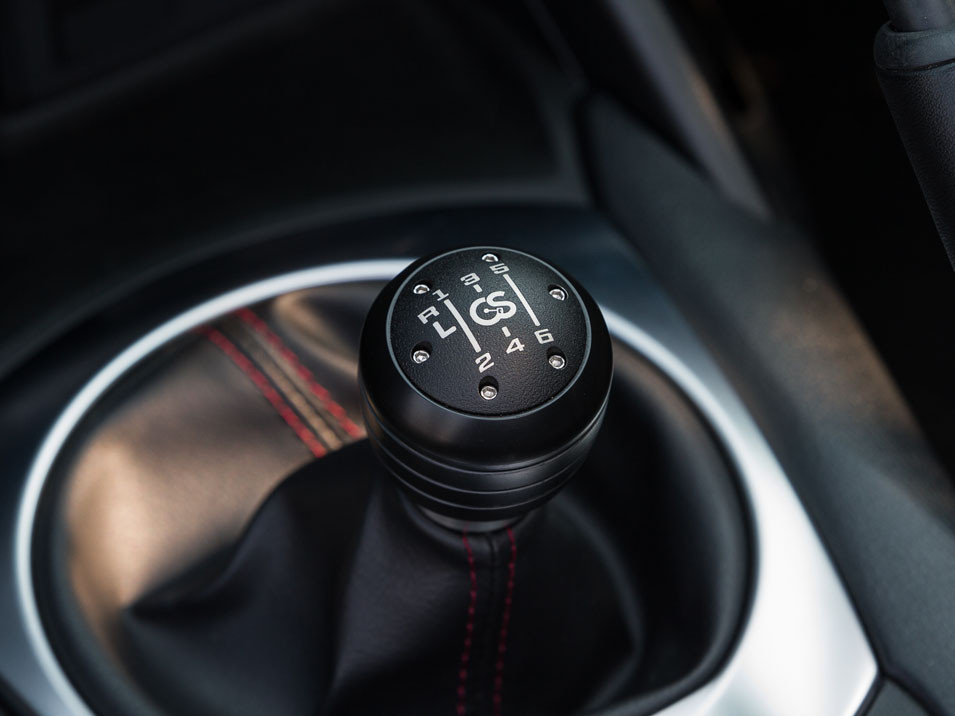 CravenSpeed Short Shifter for ND / NDRF CravenSpeed Short Shifter for ND / NDRF