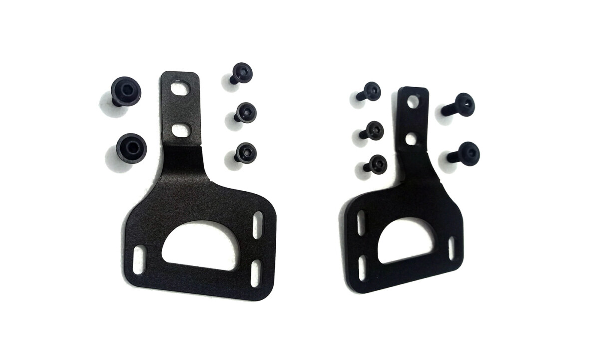 DCN Performance Hardtop Brackets for NA & NB/NBFL