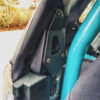DCN Performance Hardtop Brackets for NA & NB/NBFL