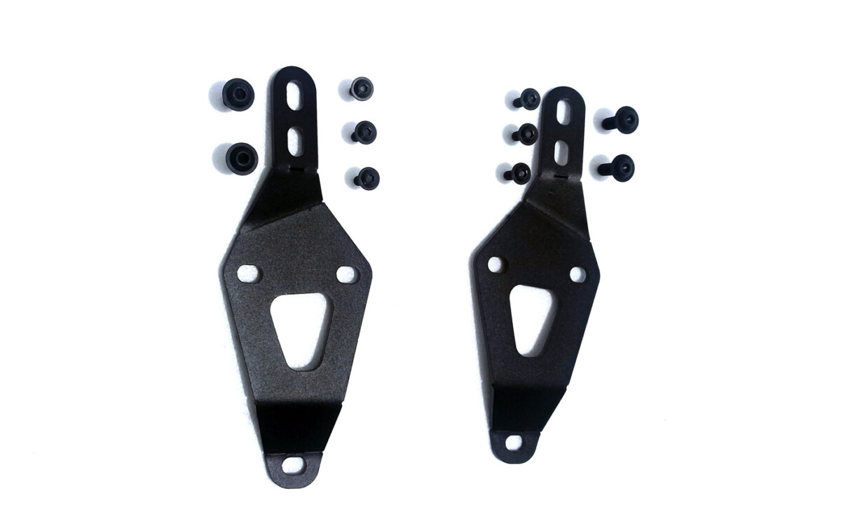 DCN Performance Hardtop Brackets for NA & NB/NBFL