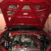 DCN Performance Hood Louvers for NB/NBFL DCN Performance Hood Louvers for NB/NBFL