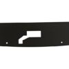 DCN Performance Radiator panel for NA