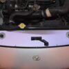 DCN Performance Radiator panel for NA