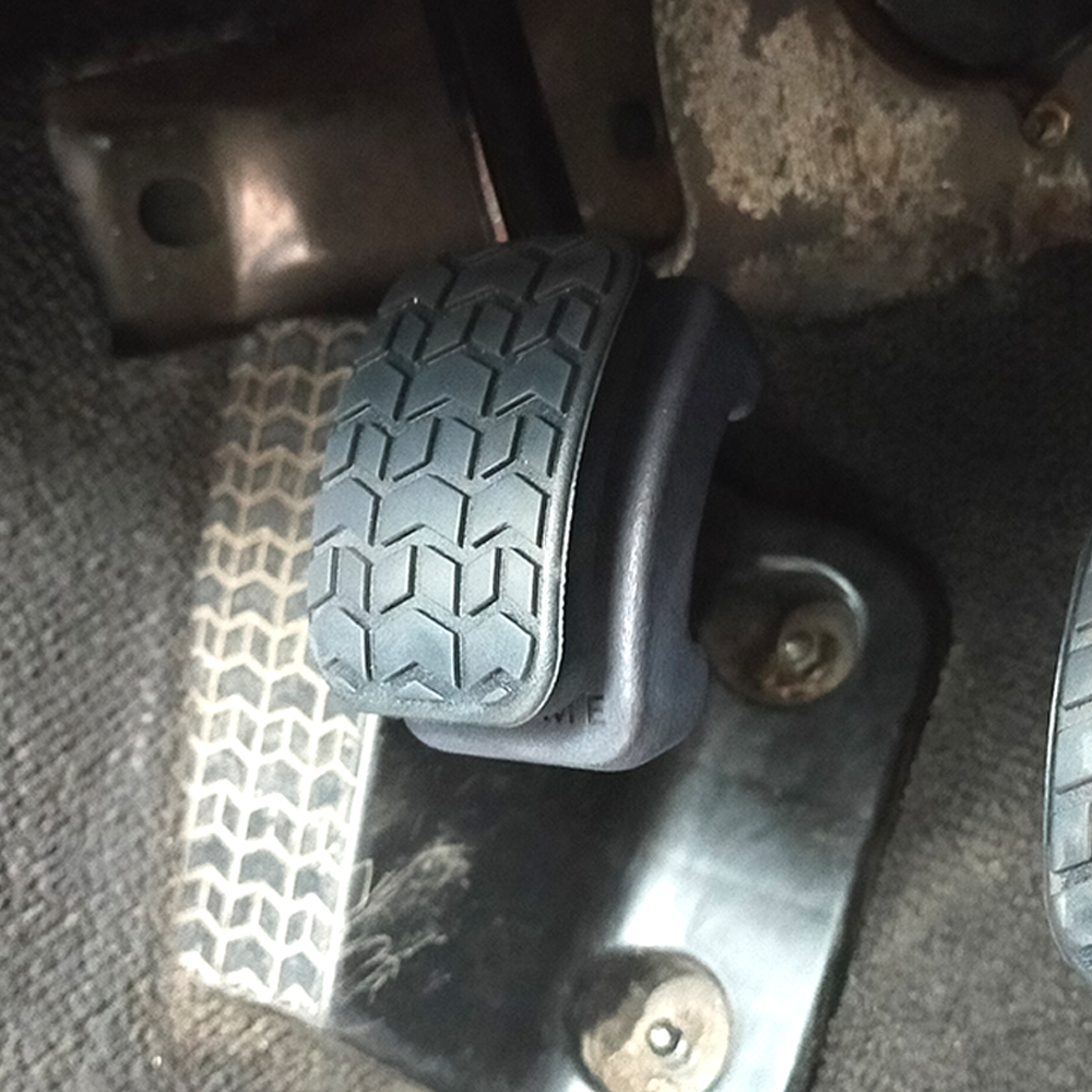 NA Clutch Pedal Extension NA Miata Clutch Pedal Extension 20mm