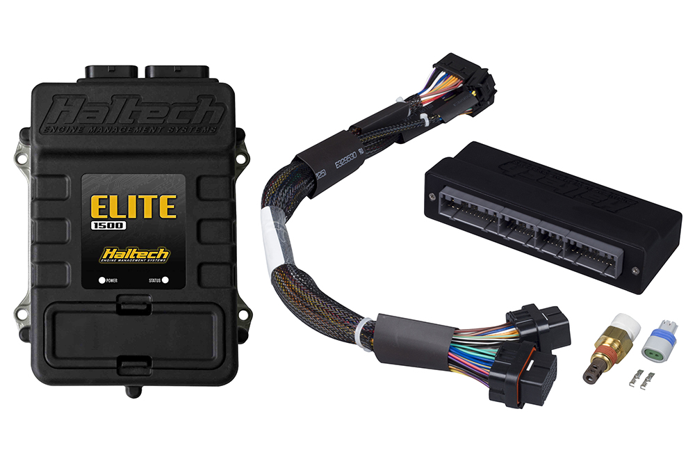 Miata ECU Tuning